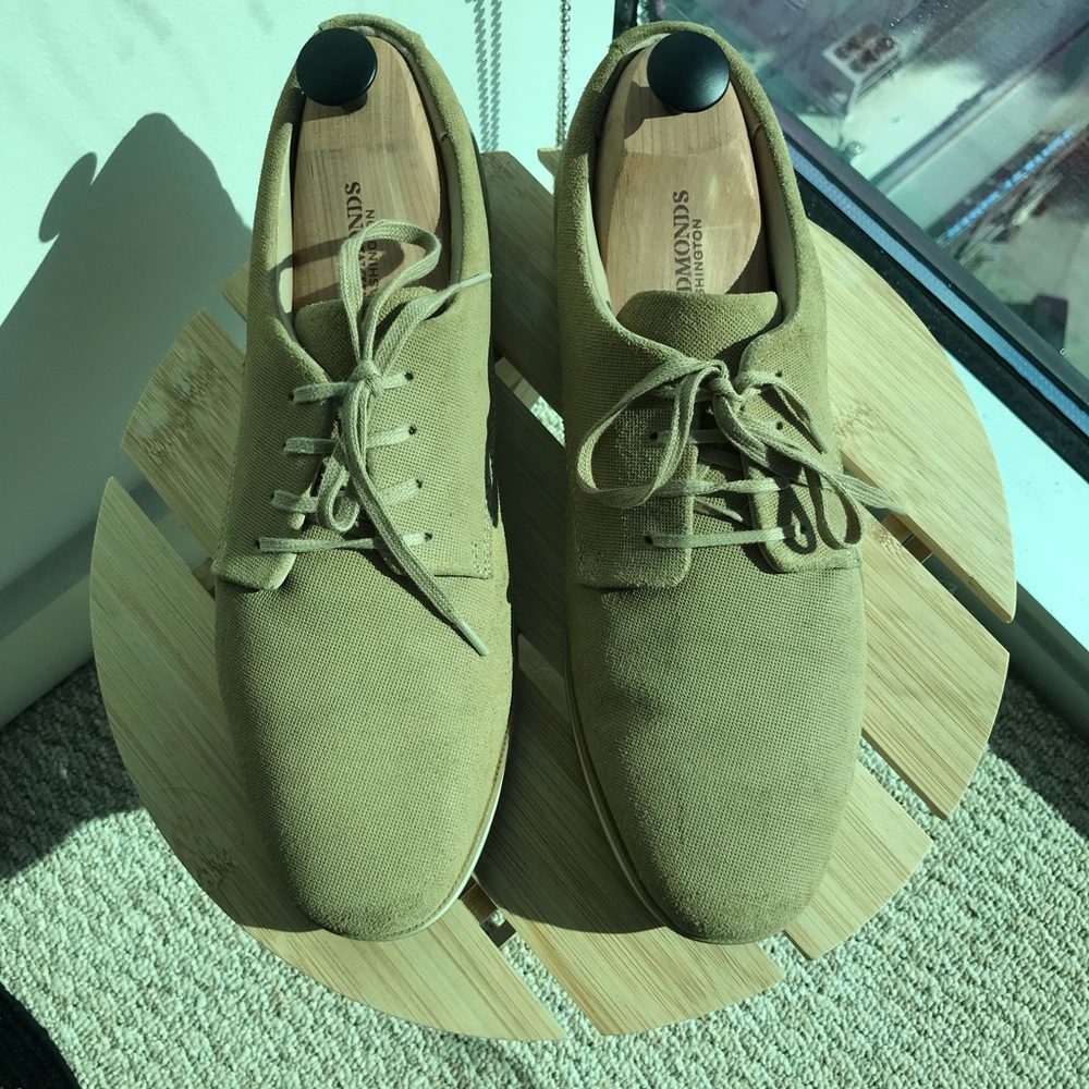 Zara Summer Casual shoes US size 8